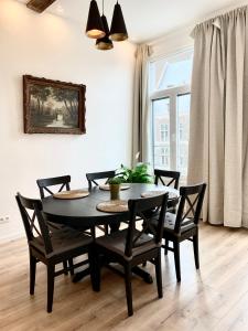 Luxury Suites Grotemarkt