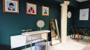 I Should Cocoa (York) - Joseph