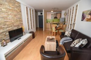 Victoria Apartment - excellent choice - near Center