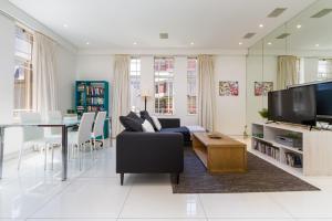 Market House 307 - No Load Shedding