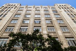 Market House 307 - No Load Shedding