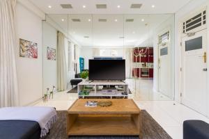 Market House 307 - No Load Shedding