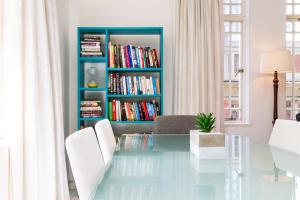 Market House 307 - No Load Shedding