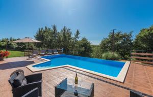 Apartment Kata with Private Pool 