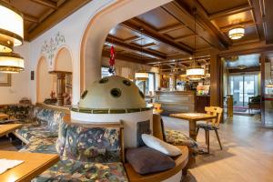 Albergo Contrin