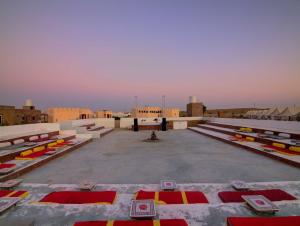 Dynasty Desert Camp and Resort