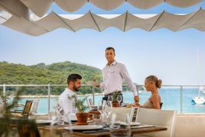 MaistraBelvedere Resort