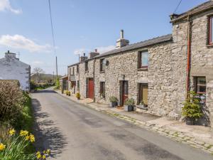 Holiday Home room in Rosemary Cottage Carnforth
