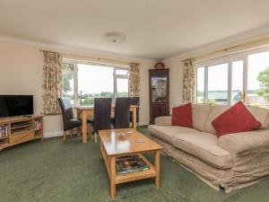 Pipistrelle Lodge