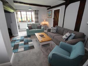 Stallington Hall Farm