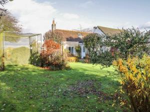 4 hvězdičkový chata Rose Cottage, Brechin Brechin Velká Británie