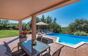 Apartment Kata with Private Pool