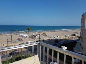 APARTAMENTO 1 LINEA SAN JUAN DE ALICANTE