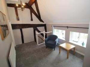 Stallington Hall Farm