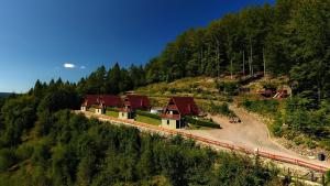 Domki Beskid