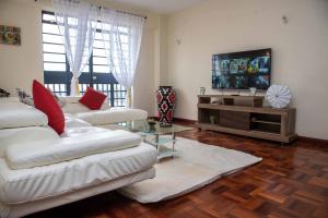 Sherry Homes- 1 BDRM PENTPAD WESTLANDS NAIROBI