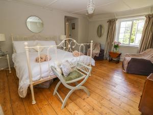 Holiday Home room in Parwin