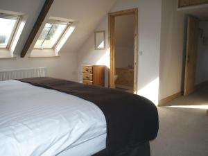 Butterdon Barn