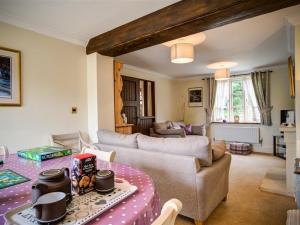 Holiday Home room in Stow Cottage STOW ON THE WOLD