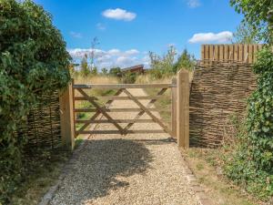 Holiday Home room in Brooke Oakham