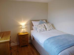 The Hayloft