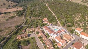 Appartamento Luigi climatizzato con veranda img36