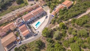 Appartamento Luigi climatizzato con veranda img40