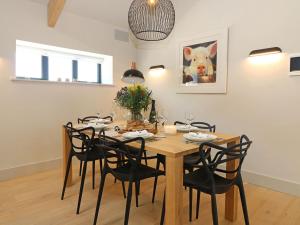 Pig House, Boskensoe Barns