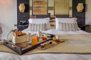 Hotels Thalazur Arcachon : photos des chambres