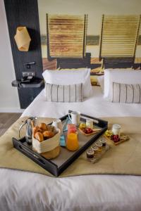 Hotels Thalazur Arcachon : photos des chambres