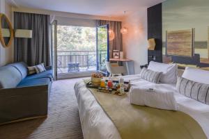 Hotels Thalazur Arcachon : photos des chambres