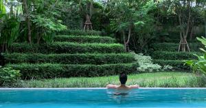 K Maison Lanna Boutique Hotel