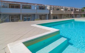 Appartamento Luigi climatizzato con veranda img15