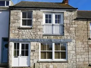 Alpen Rose Cottage - Castletown