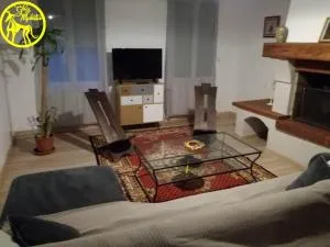 Chez Makita - RdC - Argeliers