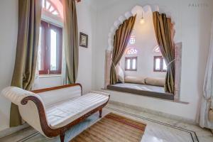 Talabgaon Castle Heritage Resort