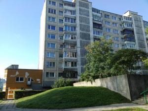 Clean and Spacious 2 Bedroom Apartment in Vilnius