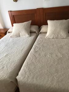 Hostal Argentina EN CACERES