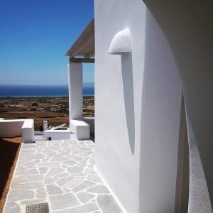 Heavenly Retreat Naxos Naxos Greece