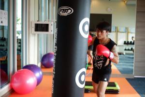 Citrus Sukhumvit 11 by Compass Hospitality