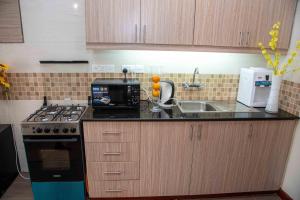 Westlands Place studio Apartment - Zana II Westlands