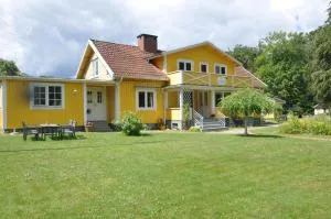 Hotel & Pensionat Björkelund - Brommeshult