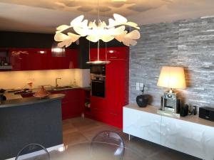 Appartements La BAULE T3 - Face Mer : photos des chambres