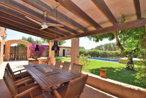 Finca Siscelis 063 by Mallorca Charme