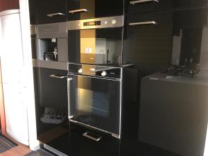 Moderný Byt Pri Pešej Zóne