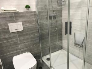 Moderný Byt Pri Pešej Zóne