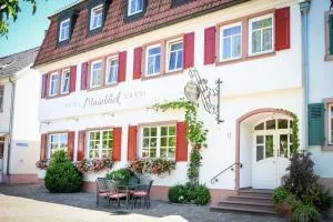 Hotel Mainblick Garni - Lengfurt