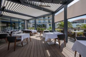 Hotels Thalazur Arcachon : photos des chambres