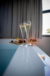 Hotels Thalazur Arcachon : photos des chambres