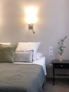 Le Petit Bijou Sete, quatre appartements au centre ville, trois avec vue canal : photos des chambres